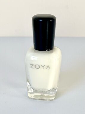 NEW Zoya “Adel” Non-Toxic Nail Polish - Big 12 Free & Vegan - New & Unopened